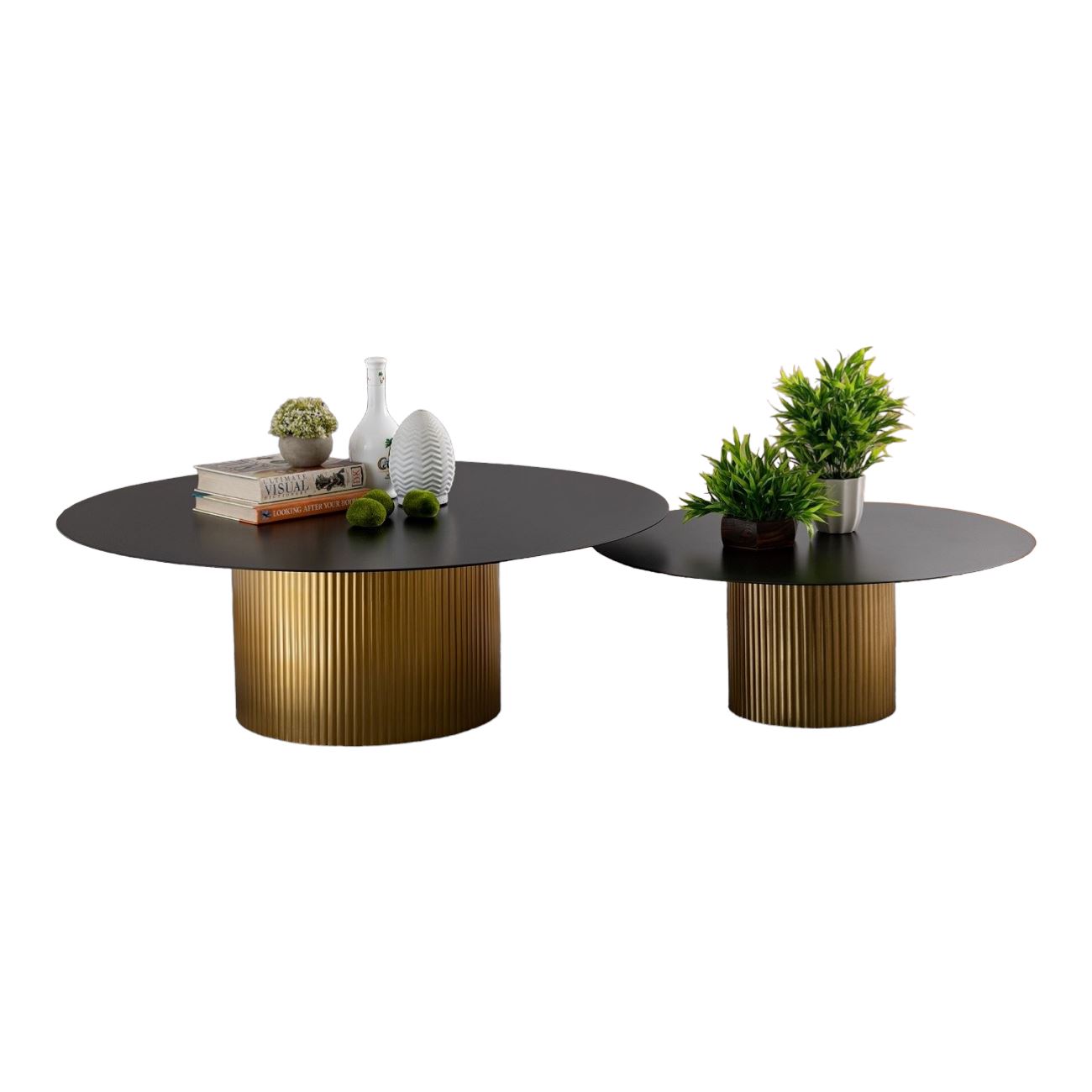 שולחנות סלון