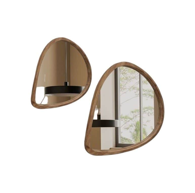 מראות מעוצבות