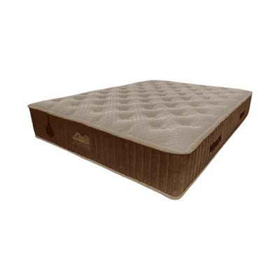 מזרן אורטופדי דגם ULTRA ללא קפיצים בשילוב ויסקו