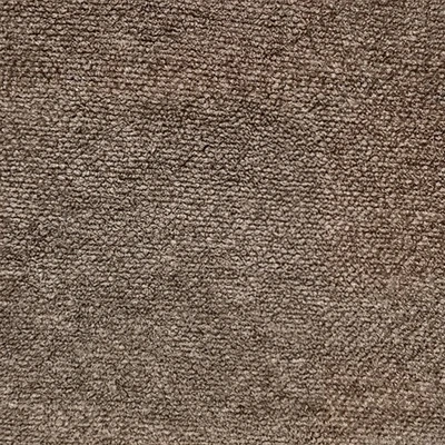 כורסא מעוצבת דגם DUBA בד גוון חום