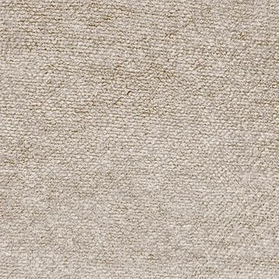 כורסא מעוצבת דגם DUBA בד גוון שמנת