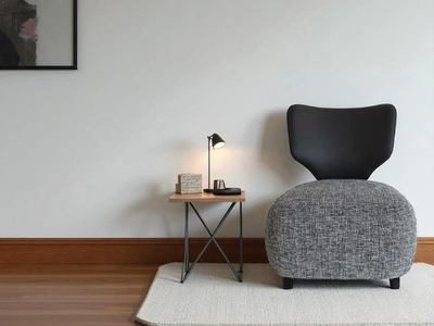 כורסא מעוצבת דגם UNO