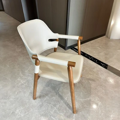 כסא אוכל מעוצב דגם ARISTO