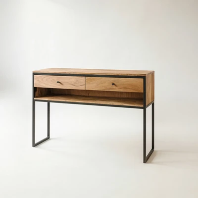 קונסולה מעוצבת דגם INDO