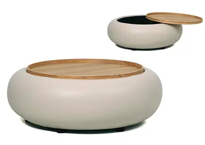 שולחן סלון מעוצב דגם MODY