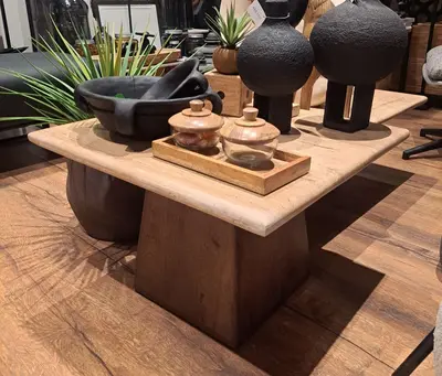 שולחן סלון מעוצב דגם NIR