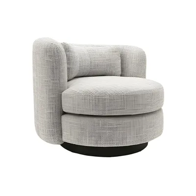 כורסא מעוצבת דגם SIERRA- גוון בז'