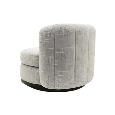 כורסא מעוצבת דגם SIERRA- גוון בז'