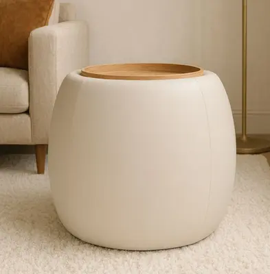 שולחן צד מעוצב דגם MODY