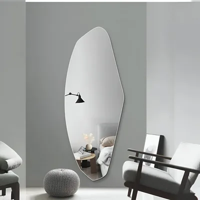 מראה אמורפית מעוצבת דגם VEJA