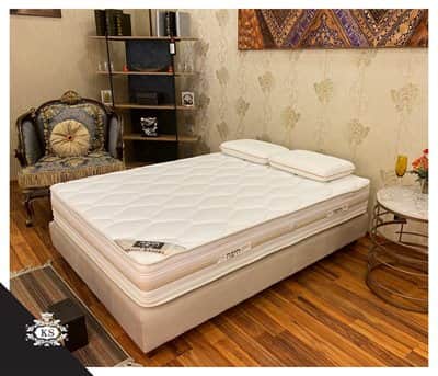 מזרן אורטופדי דגם חיפה ויסקו